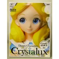 Figure - Prize Figure - Alice in Wonderland