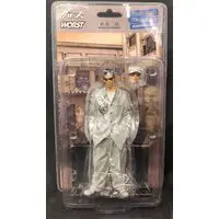Figure - Crows
