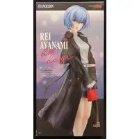 Figure - Neon Genesis Evangelion / Ayanami Rei
