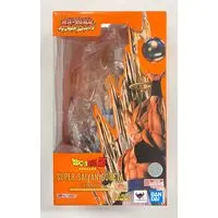 Figuarts Zero - Dragon Ball / Gogeta