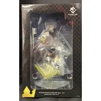 Figure - Kingdom Hearts