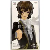 Figure - Prize Figure - Code Geass / Lelouch Lamperouge