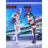 TENITOL - Date A Live / Tokisaki Kurumi & Yatogami Tooka