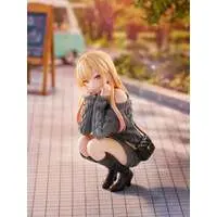 Figure - Sono Bisque Doll wa Koi wo Suru (My Dress-Up Darling) / Kitagawa Marin