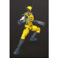 Plastic model - Deadpool / Wolverine