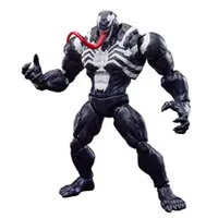 Plastic model - Venom