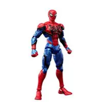 Plastic model - Spider-Man