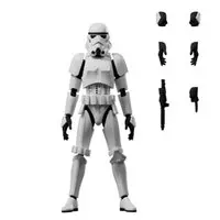 Plastic model - Star Wars