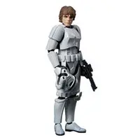 Plastic model - Star Wars