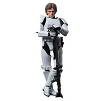 Plastic model - Star Wars