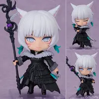 Nendoroid - Final Fantasy XIV