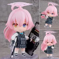 Nendoroid - Blue Archive / Takanashi Hoshino