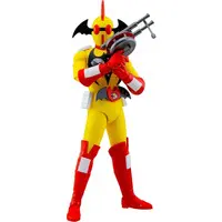 Figure - Akumaizer 3
