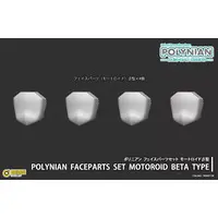 Figure - Polynian