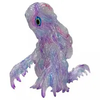 Sofubi Figure - Godzilla series