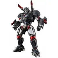 Figure - Transformers