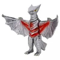 Sofubi Figure - Godzilla series
