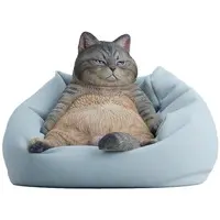 Figure - JXK Animal Statue