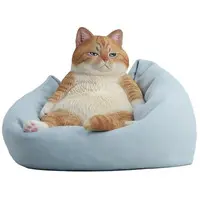 Figure - JXK Animal Statue