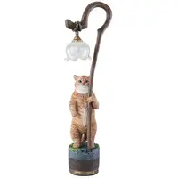 Figure - JXK Animal Statue