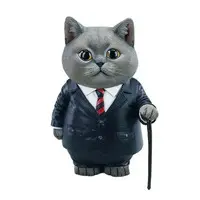 Figure - JXK Animal Statue