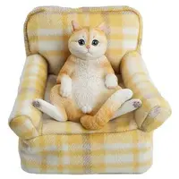Figure - JXK Animal Statue