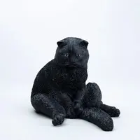 Figure - JXK Animal Statue