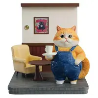 Figure - JXK Animal Statue