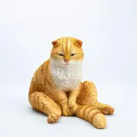 Figure - JXK Animal Statue