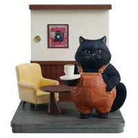Figure - JXK Animal Statue