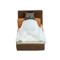 Figure - JXK Animal Statue