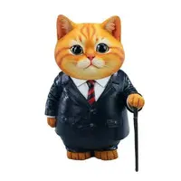 Figure - JXK Animal Statue