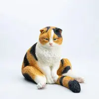 Figure - JXK Animal Statue