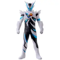 Sofubi Figure - Kamen Rider Series