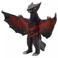 Sofubi Figure - Godzilla series