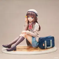 Figure - Hiten