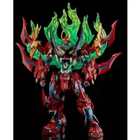 Figure - Tengen Toppa Gurren Lagann