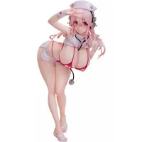 Figure - Super Sonico / Sonico