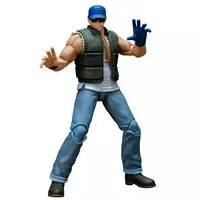 Figure - The King of Fighters