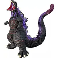 Sofubi Figure - Godzilla series