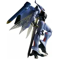 Figure - Seisenshi Dunbine (Aura Battler Dunbine)