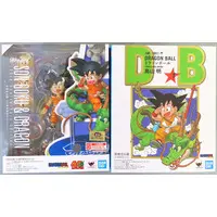 S.H.Figuarts - Dragon Ball / Son Gokuu