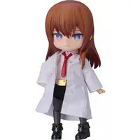 Nendoroid - Nendoroid Doll - Steins;Gate / Makise Kurisu
