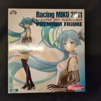 Figure - VOCALOID / Hatsune Miku & Racing Miku