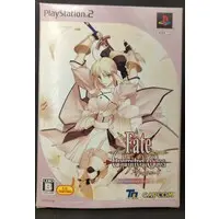 figma - Fate/unlimited codes / Saber Lily (Artoria Pendragon Lily)