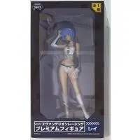 Prize Figure - Figure - Neon Genesis Evangelion / Ayanami Rei