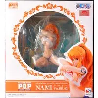 P.O.P (Portrait.Of.Pirates) - One Piece / Nami