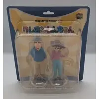 Figure - Crayon Shin-chan