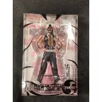 Figure - Crows / Bouya Harumichi
