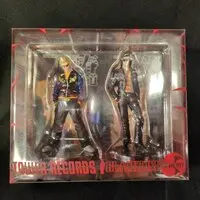 Figure - Crows / Bouya Harumichi